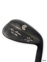 Cleveland Tour Action REG. 588 Diadic 53 Degree Wedge Steel Shaft Right Hand
