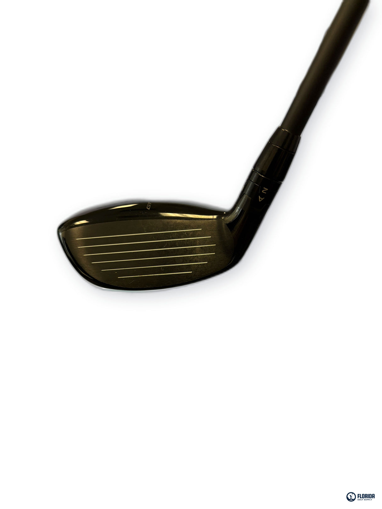 Titleist GT1 Hybrid 26 Degree HZRDUS Smoke 80g 6.5 Extra Stiff Right Hand