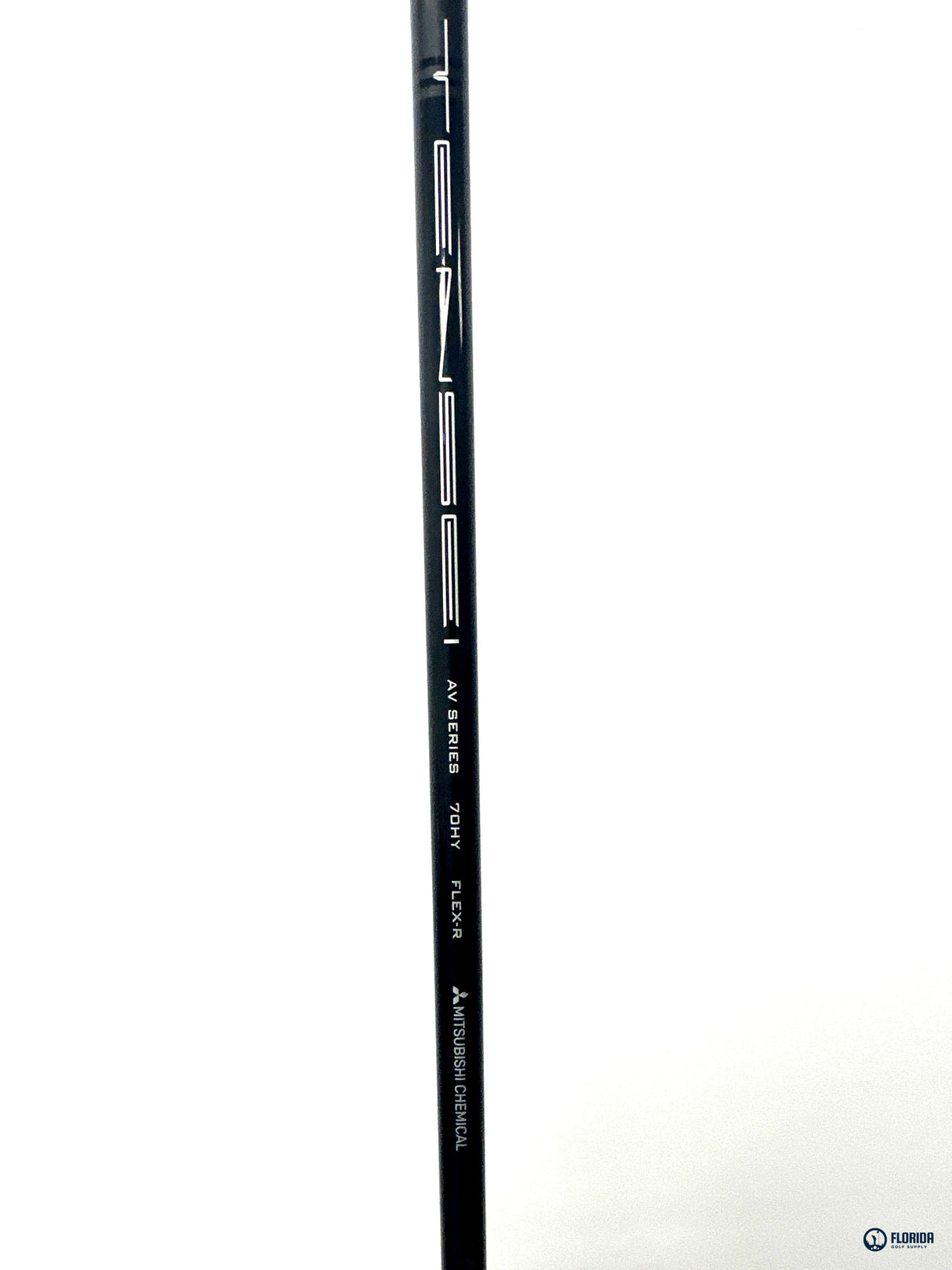 Titleist TS2 Hybrid 21 Degree Tensei AV 70 Graphite Regular Flex Left Hand