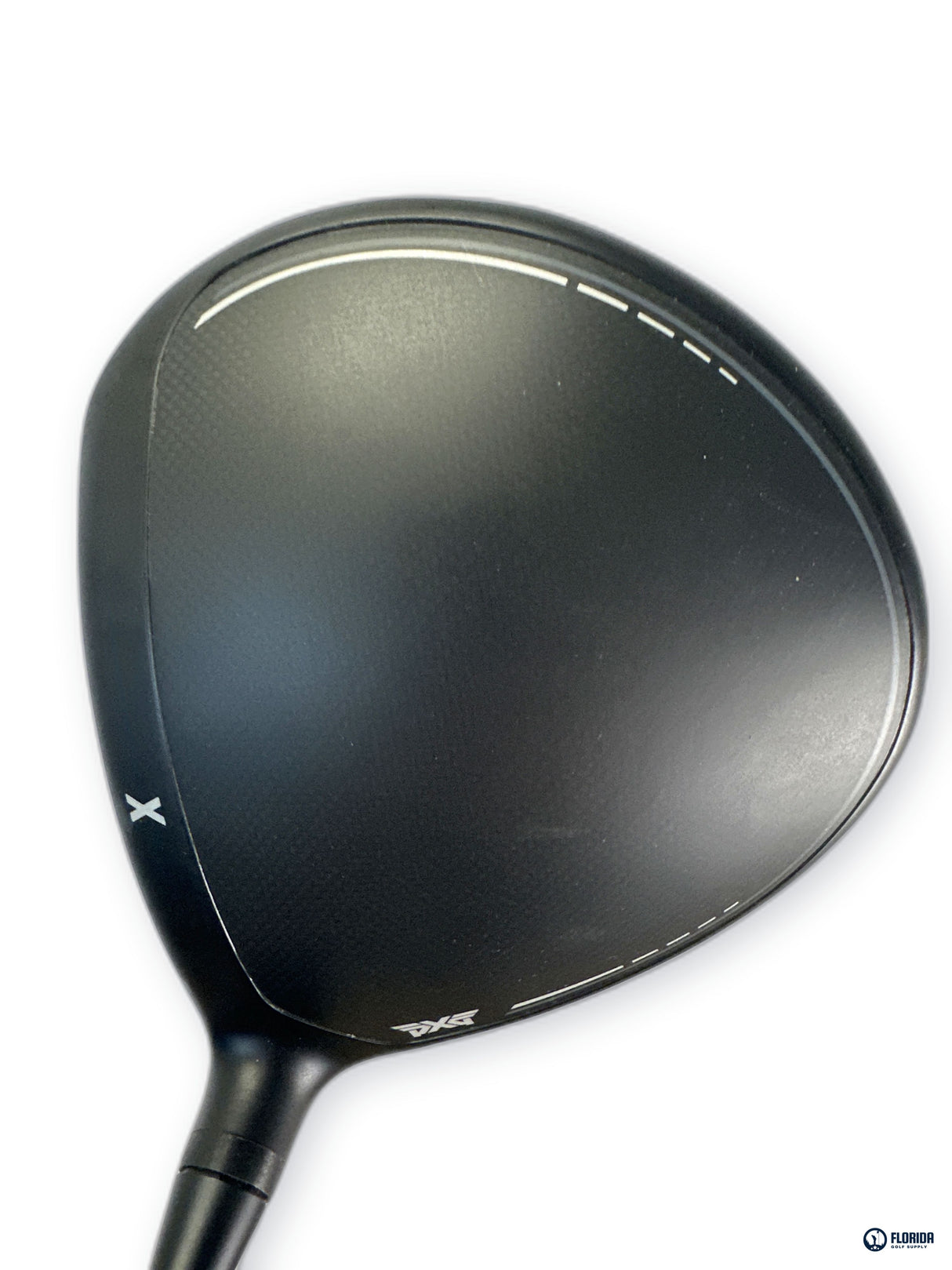 PXG 0311 XF GEN6 Driver 10.5 Deg Fujikura Ventus Red Velocore Shaft RH