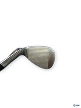 TaylorMade RAC Black TP Wedge 58 Degree Steel Shaft Right Hand