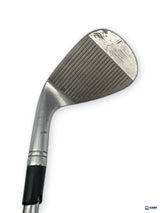 TaylorMade Milled Grind 3 Wedge 58 Degree SB-11 Steel Shaft Right Hand