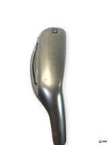 Mizuno JPX 923 Hot Metal Gap Wedge Graphite Recoil Dart F1 Ladies Flex RH