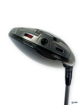 Callaway Quantum Max Driver 9.0 Degree Project X Denali 70g 6.0 Stiff Flex RH