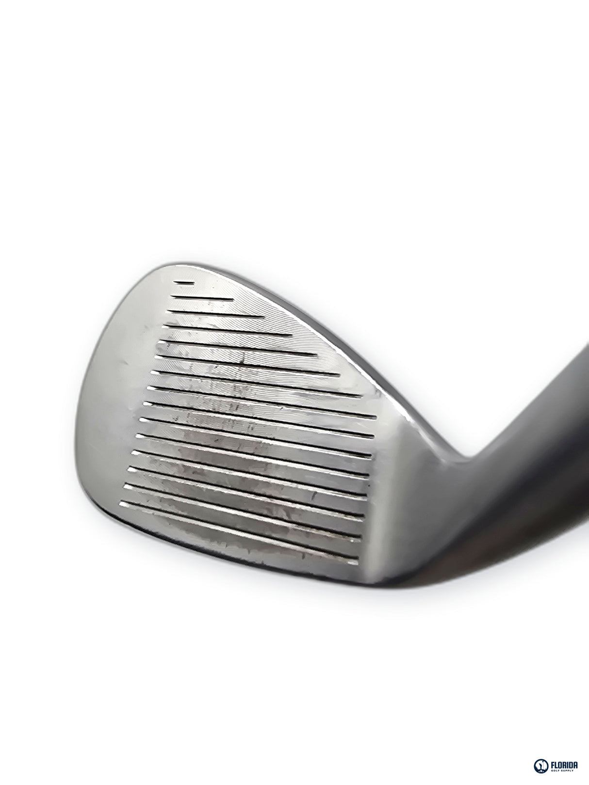Titleist Vokey Design Spin Milled 56-11 Wedge Steel Shaft Right Handed 35.5"