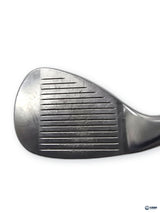 Titleist Vokey TVD60 WedgeWorks Exclusive 60 Degree M Grind Steel RH Wedge