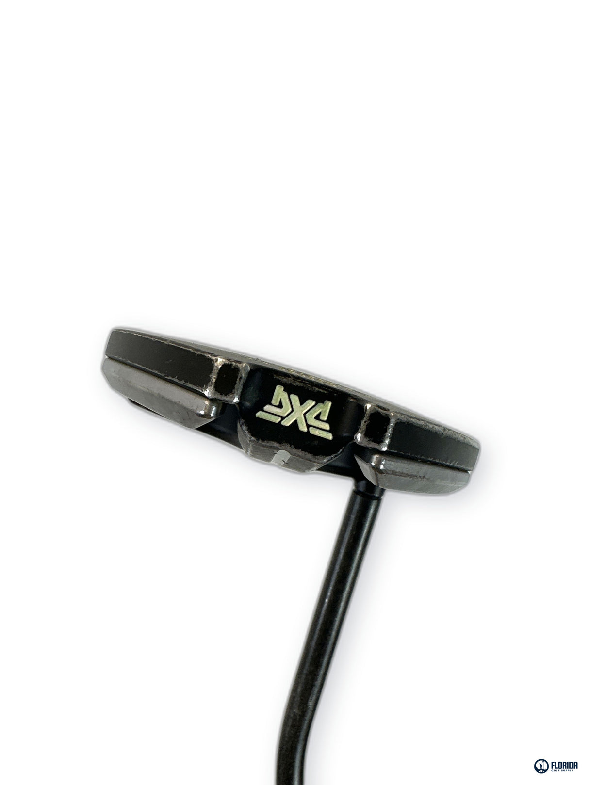 PXG Mini Gunboat Putter 37" Counter Balanced Mallet Golf Club Right Hand RH