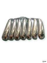 Titleist T200 Iron Set 5-PW 48* Mitsubishi Tensei Blue Stiff Graphite RH 7 Clubs