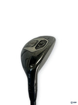 Titleist TS2 Hybrid 23 Degree Tour AD T-60 Regular Graphite Shaft RH