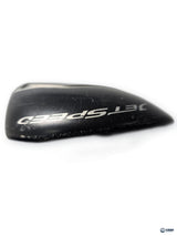 TaylorMade JetSpeed Driver 9.5 Degree Matrix Velox T 49g Stiff Flex Graphite RH