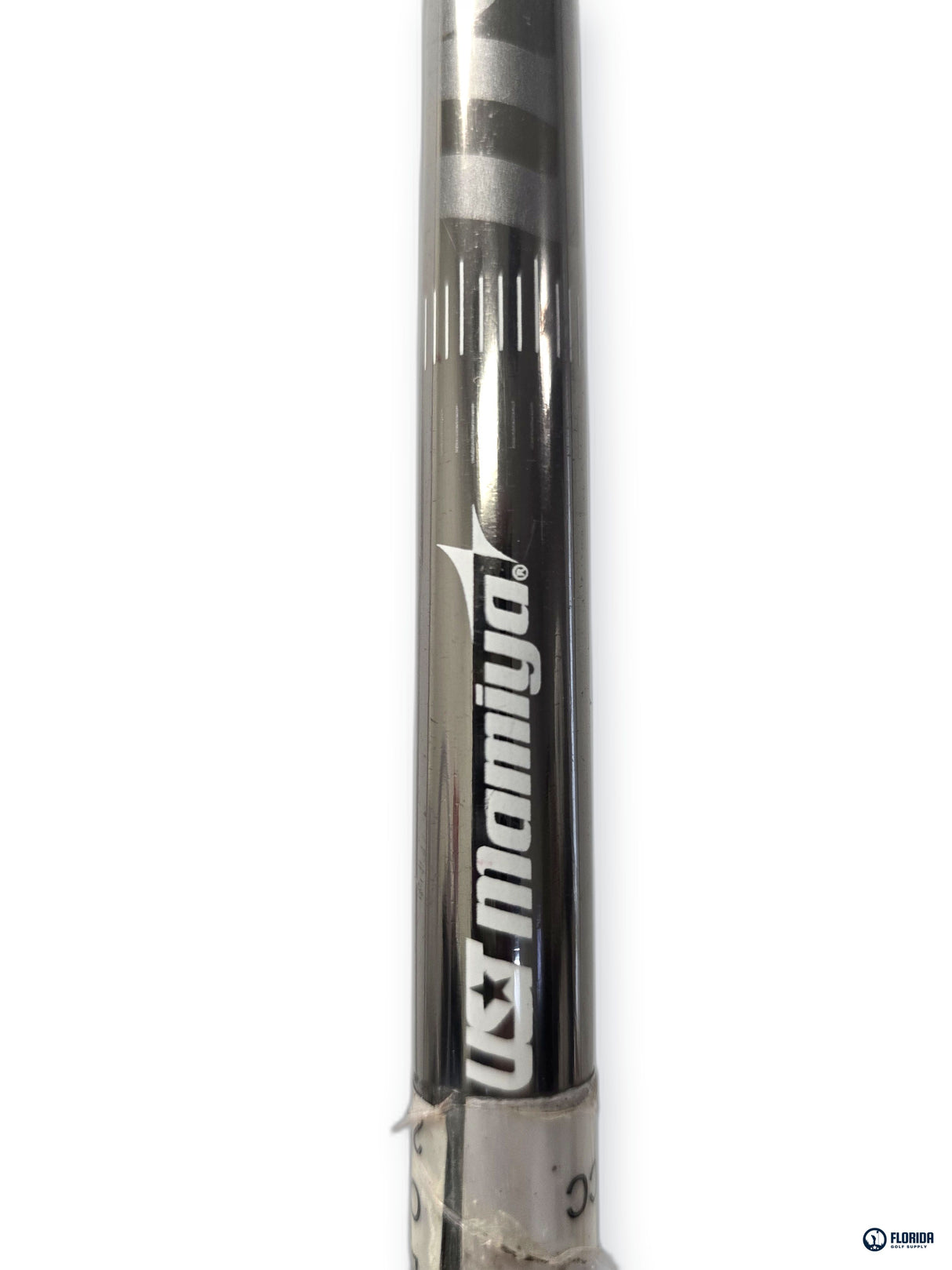 Callaway Big Bertha Hybrid 4 22 Degree UST Mamiya Recoil 460 F3 Regular RH