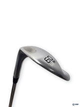 Titleist Vokey SM9 Wedge 60 Degree 08M Grind Steel Wedge Flex Right Handed