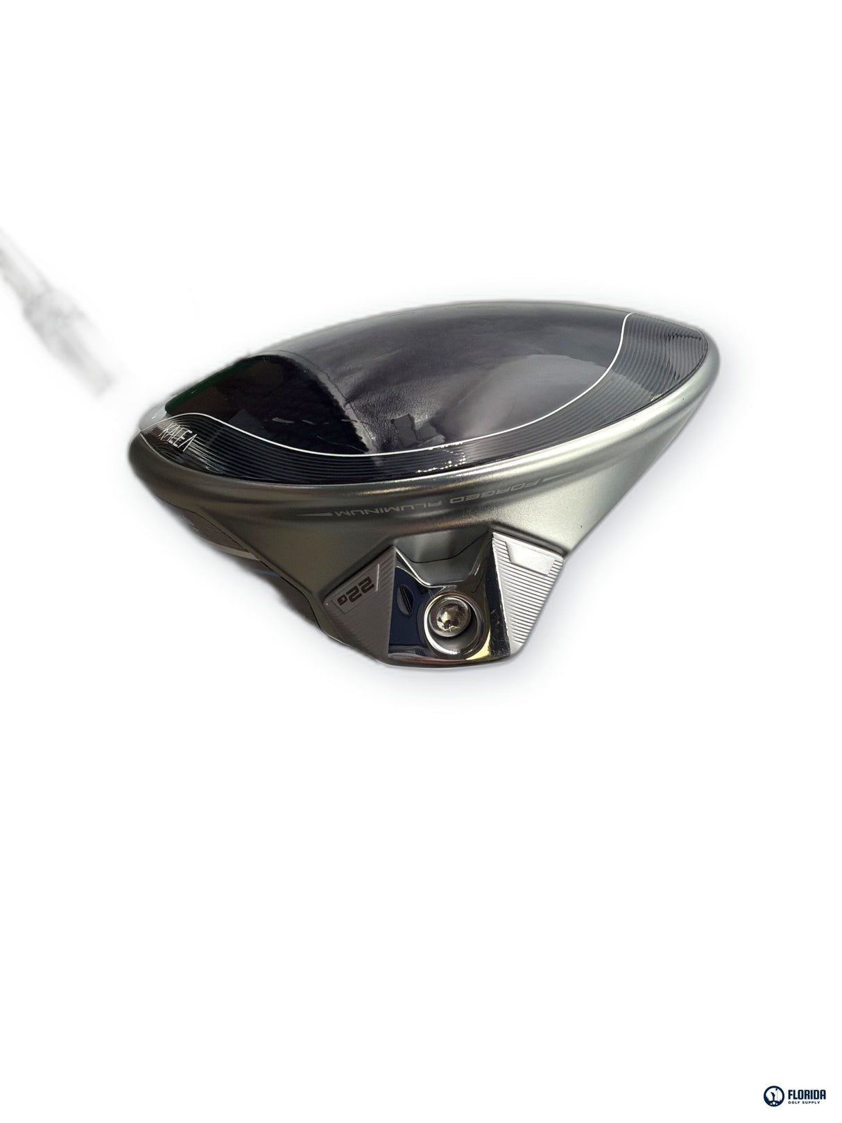 TaylorMade Kalea Premier Driver 12.5 Degree Lite Flex Graphite Shaft RH
