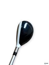 TaylorMade Kalea Premier 5 Hybrid 27 Degree Graphite 40 Lite Flex Right Hand