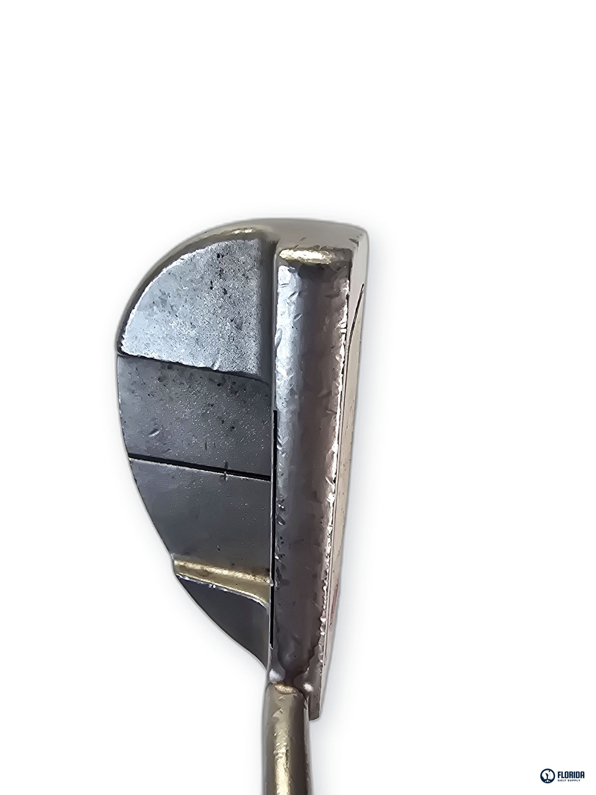 Odyssey White Hot XG #9 Putter Steel Shaft Left Handed LH