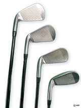 Titleist T200 Iron Set 5-PW 48* Mitsubishi Tensei Blue Stiff Graphite RH 7 Clubs