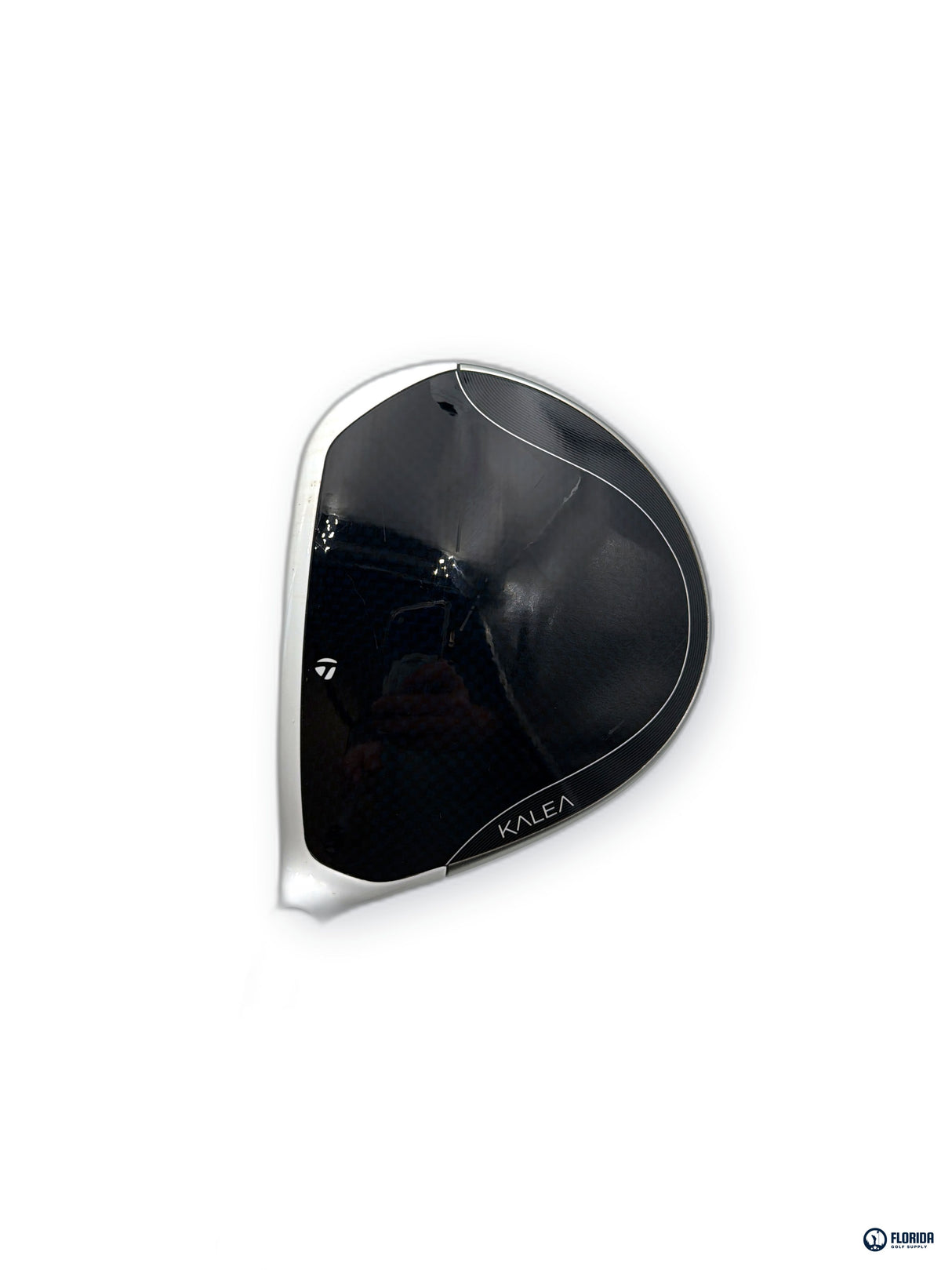 TaylorMade Kalea Premier Driver 12.5 Degree Lite Flex Graphite Shaft RH