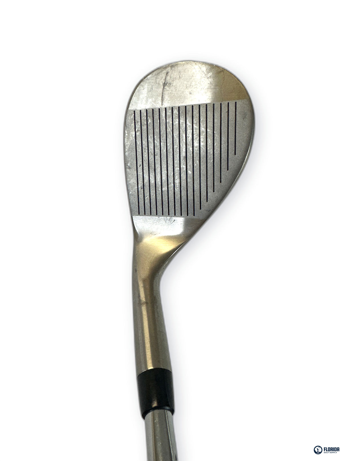 XE1 Ultimate Wedge 65.7 Degree 7 Bounce Steel Shaft Super Stroke Grip RH 35.5"