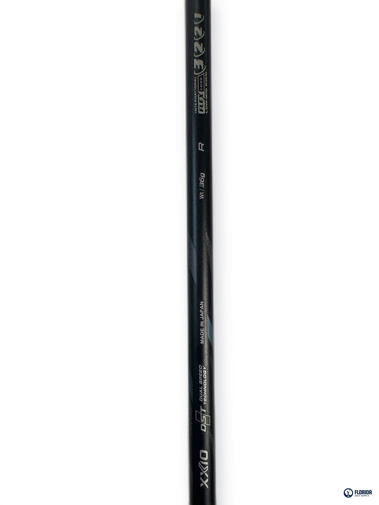 XXIO 14 Driver 11.5 Degree MP1400 36g Regular Flex Right Hand New In Plastic