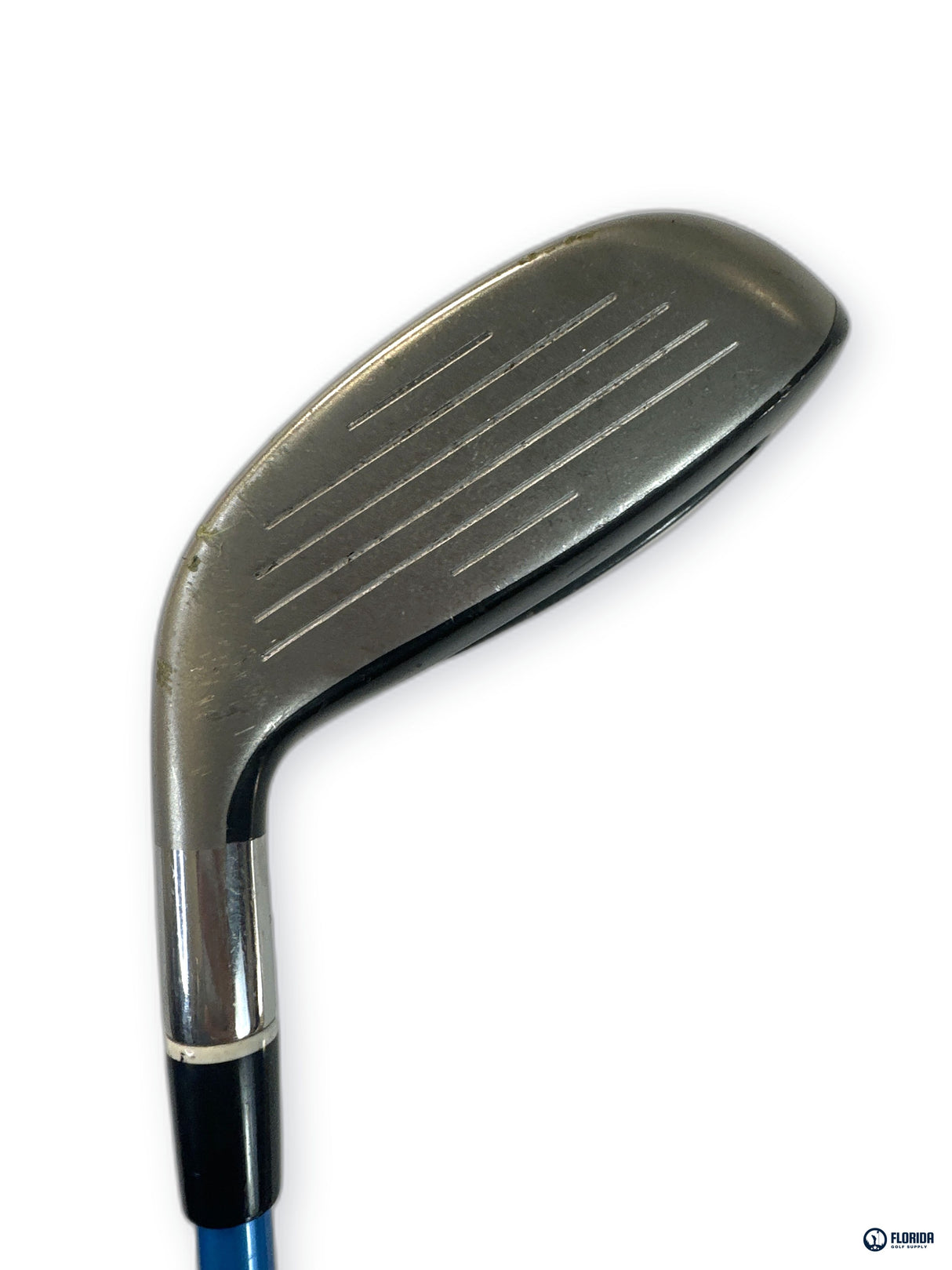 Adams Golf SpeedLine LP Draw 5 Fairway Wood Matrix Lite Flex Graphite RH