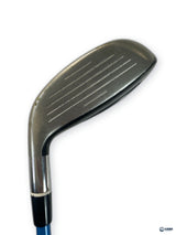Adams Golf SpeedLine LP Draw 5 Fairway Wood Matrix Lite Flex Graphite RH