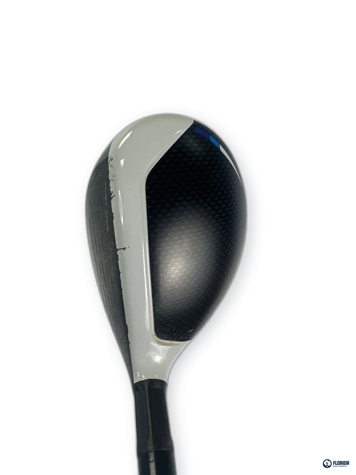 TaylorMade SIM2 Max 5 Hybrid 25 Deg Aldila NV 45 Ladies Flex RH Undersize