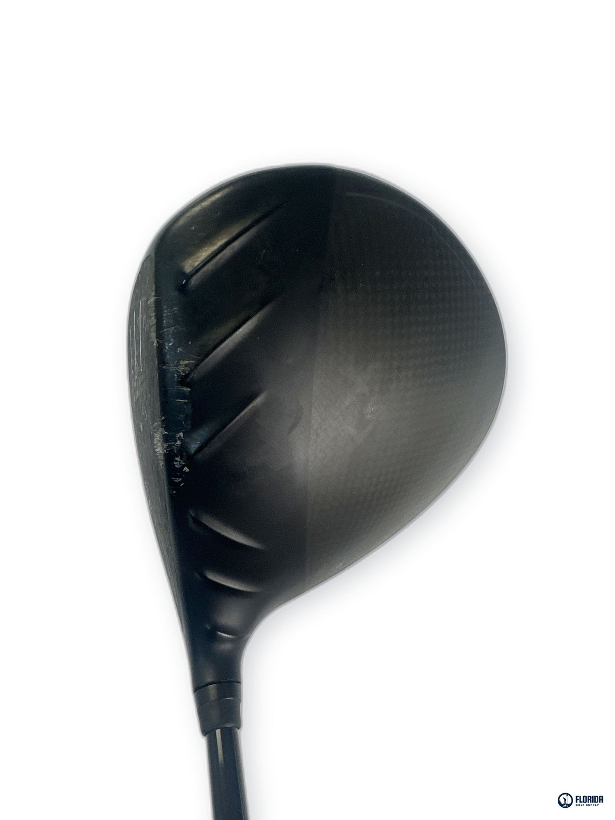 Ping G440 SFT 10.5 Degree Driver Fujikura Atmos Blue 6-S Stiff RH Jumbomax Grip
