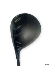 Ping G440 SFT 10.5 Degree Driver Fujikura Atmos Blue 6-S Stiff RH Jumbomax Grip