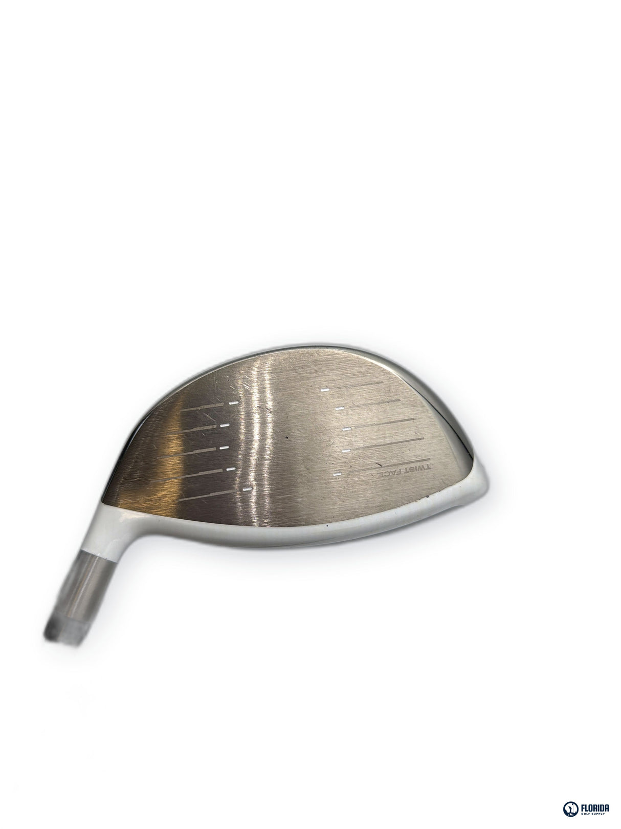 TaylorMade Kalea Premier Driver 12.5 Degree Lite Flex Graphite Shaft RH