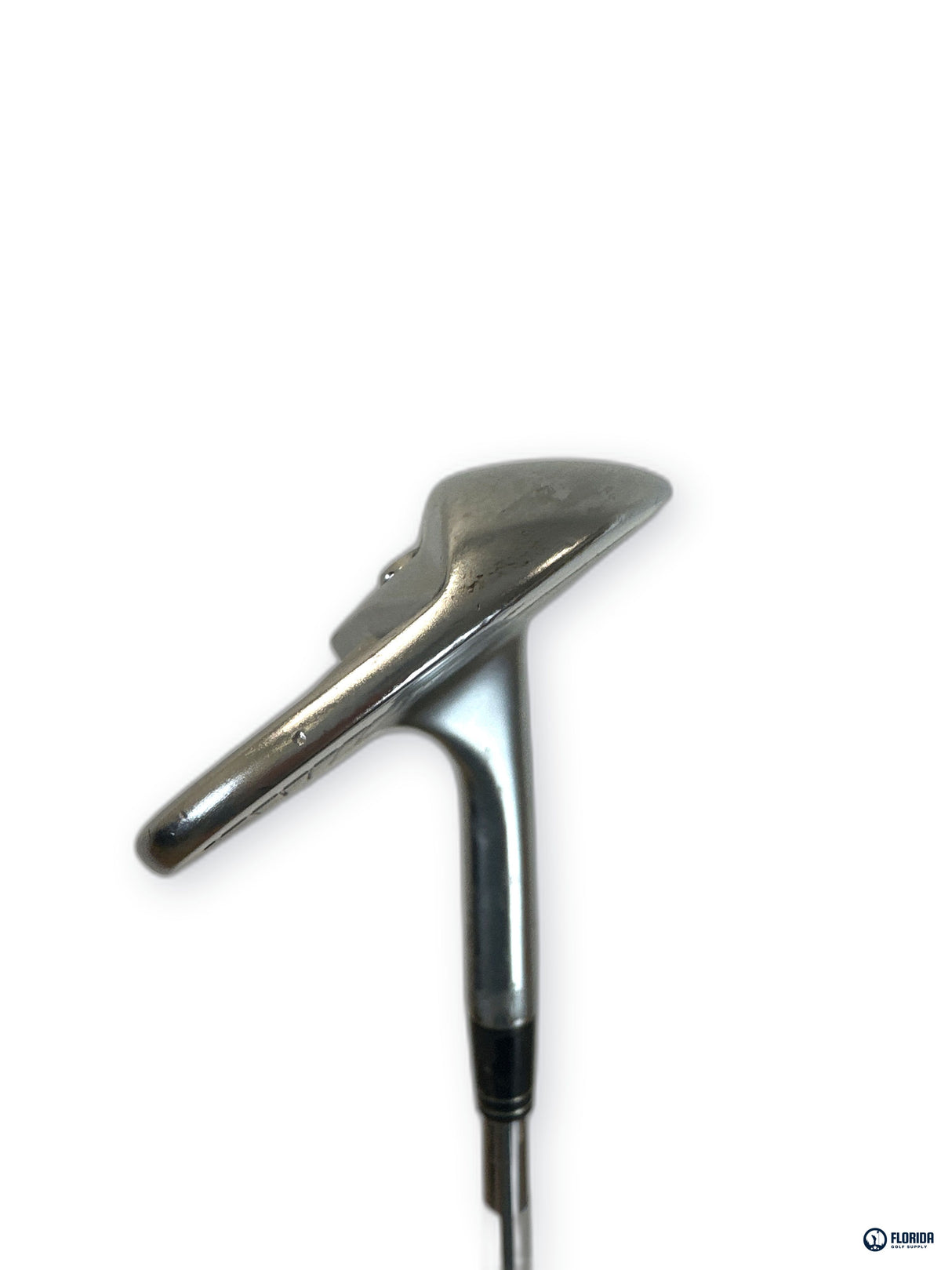 TaylorMade Rac Z Groove TP Wedge 60.06 Project X 5.5 Steel Left Hand