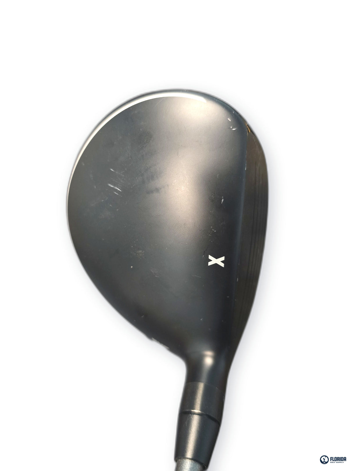 PXG 0211 3 Wood 15 Degree Fairway Wood Tour AD XC-5 Regular Flex Left Hand