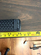 Nike Forged 60 Degree Wedge Stock Steel Shaft Right Hand Super Stroke Grip