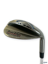 Tour Edge Hot Launch E522 60 Degree Wedge Fubuki HL Series 55A Graphite RH