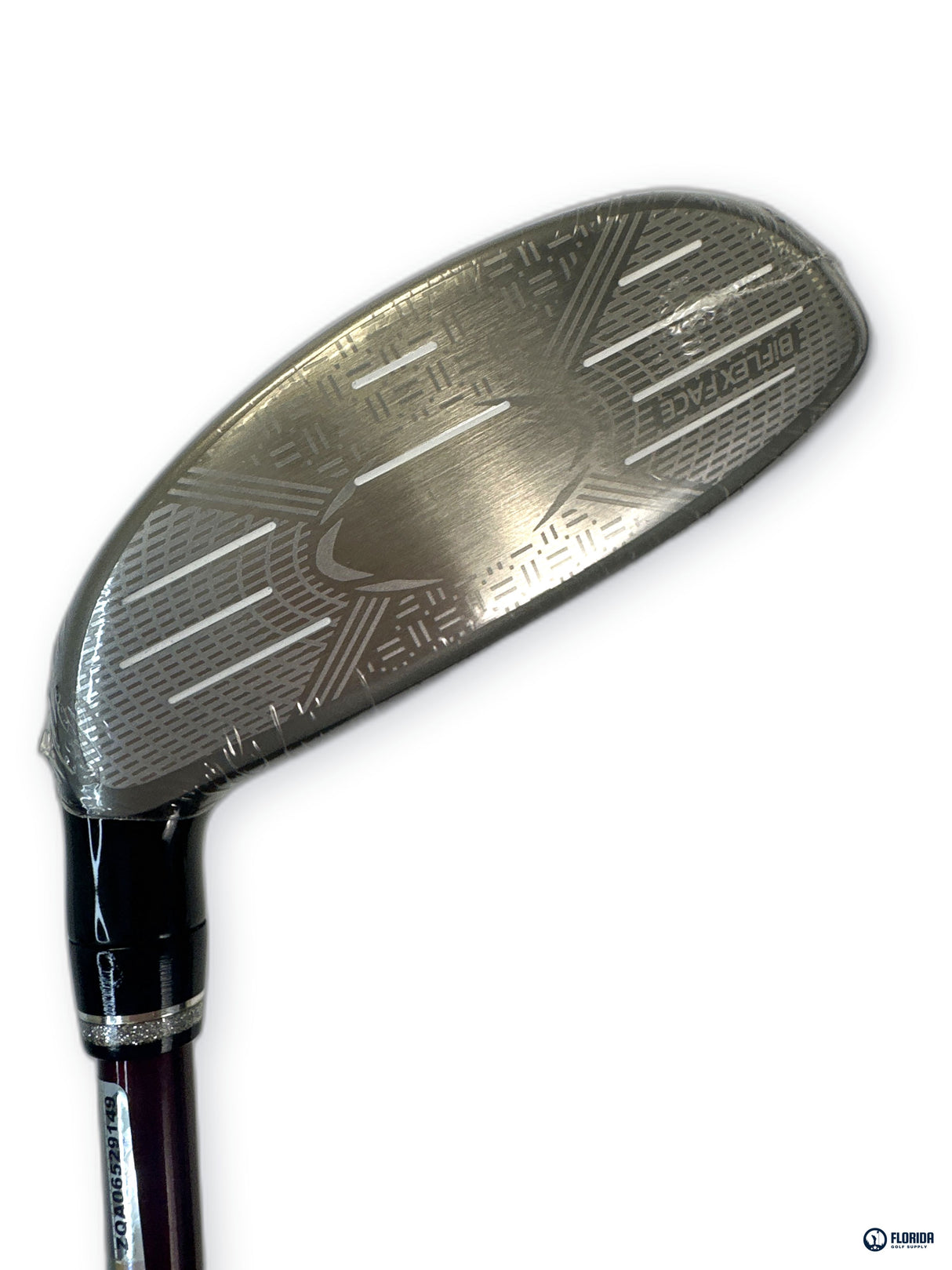 XXIO Prime 13 18 Degree Fairway Wood XXIO SP-1300 Regular Flex Right Hand RH