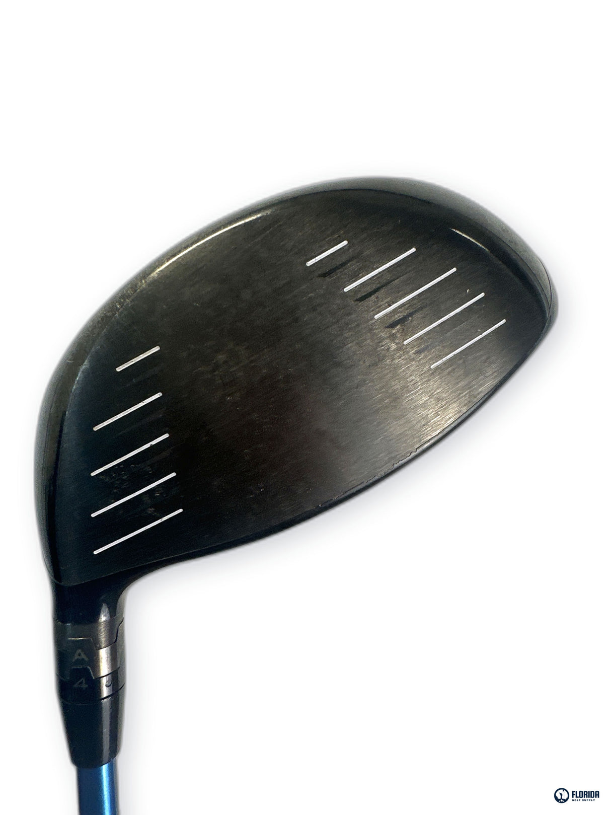 Titleist 915 D3 Driver 9.5 Degree Tour AD GT-6S Stiff Graphite RH