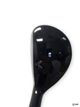 Callaway Big Bertha 5 Hybrid 25 Degree UST Mamiya Recoil 460 F3 Regular RH