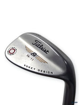 Titleist Vokey Design Spin Milled 56-11 Wedge Steel Shaft Right Handed 35.5"