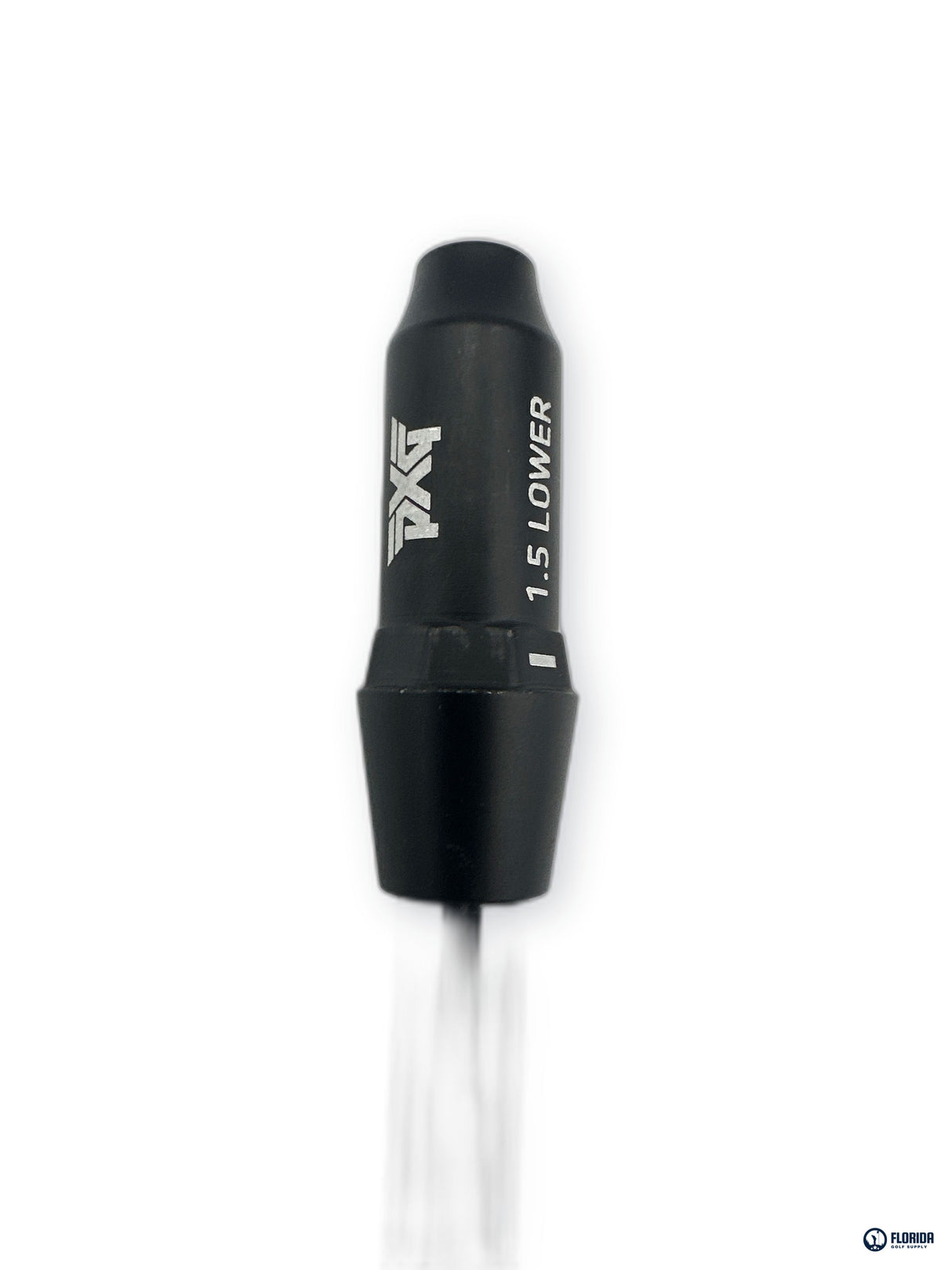 Mitsubishi Tensei CK Blue 70 TX Flex Driver Shaft PXG Adapter Boron Tip
