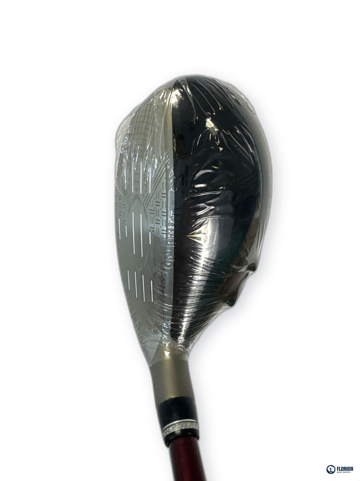 XXIO Prime 13 8 Hybrid 31 Degree SP-1300 Graphite Regular Flex RH Brand New