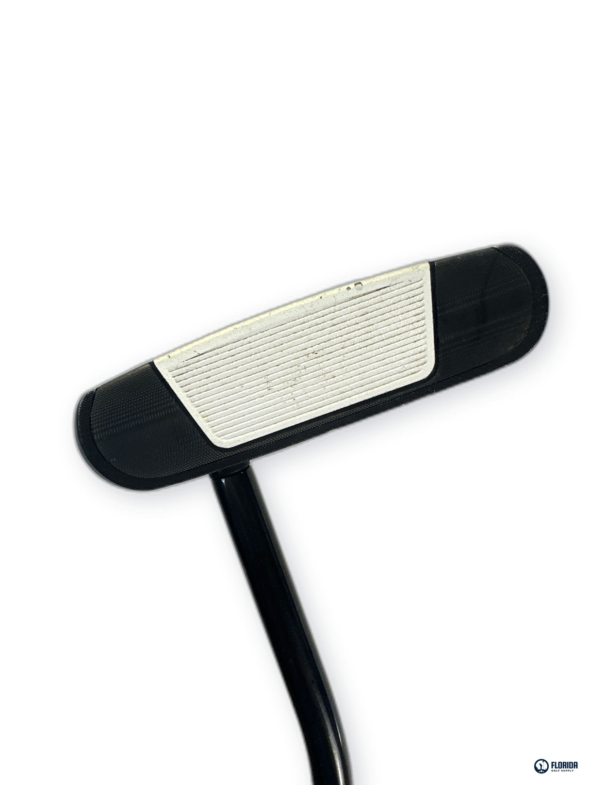 Odyssey Tri-Hot 5K Square 2 Square Rossie SB Putter 34" SL120 Shaft RH