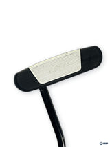Odyssey Tri-Hot 5K Square 2 Square Rossie SB Putter 34" SL120 Shaft RH