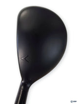 Callaway XR 16 OS 3 Hybrid 19* Graphite Design Tour AD Stiff Right Handed