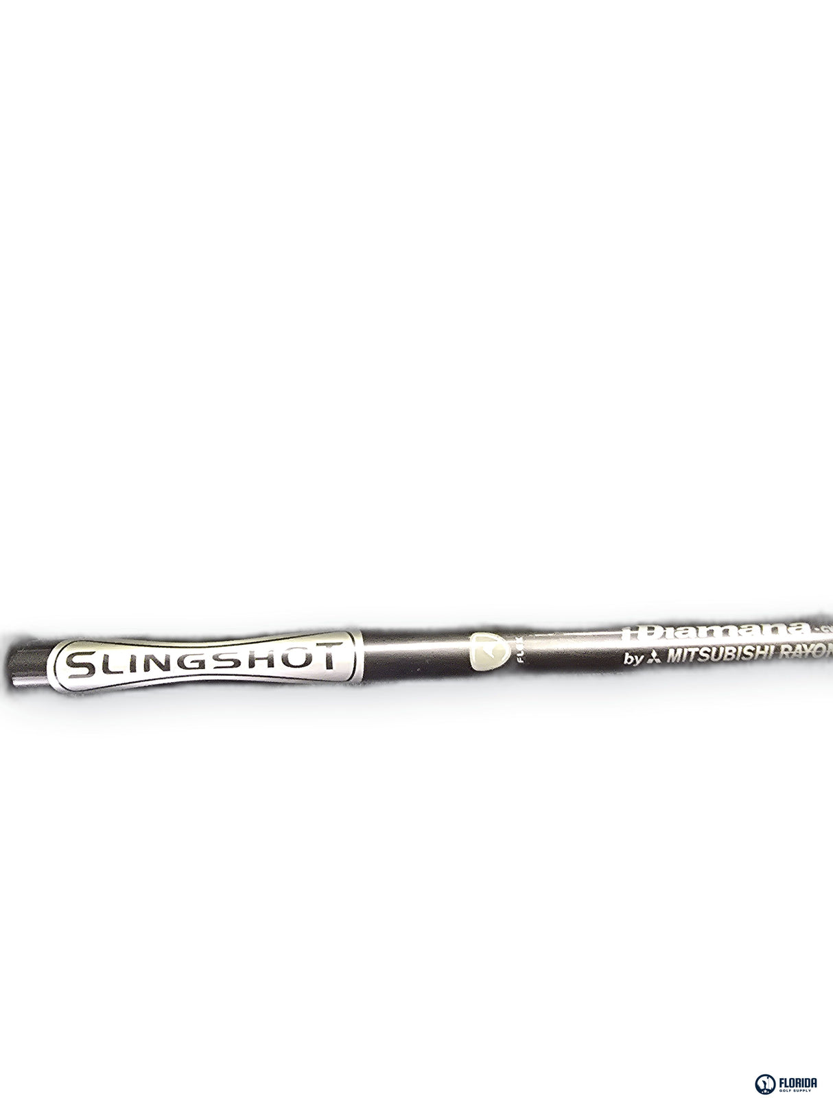 Nike Slingshot OSS Iron Set 6-PW AW Graphite A-Flex Right Hand 6 Clubs