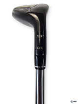 Callaway XR 16 OS 3 Hybrid 19* Graphite Design Tour AD Stiff Right Handed