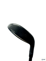 TaylorMade Stealth Rescue 3 Hybrid 19* Fujikura Ventus 7-S Stiff Left Hand