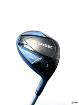 Callaway Edge 3 Fairway Wood Graphite 65 Stiff Flex Right Hand Golf Club