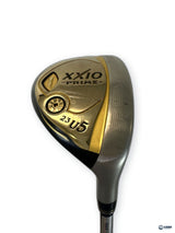 XXIO Prime 5 Hybrid 23 Degree SP-900 Regular Flex Graphite Shaft RH