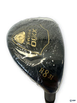 XXIO Prime 12 Hybrid H8 31 Degree Graphite SP-1200 Regular Flex RH