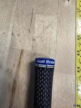 TaylorMade Qi10 MAX Driver 10.5 Degree Diamana TM 50 Regular Flex Right Hand