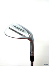 Titleist Vokey SM10 Wedge 54.10S Degree Project X 7.0 Steel RH CPX Jumbo Grip